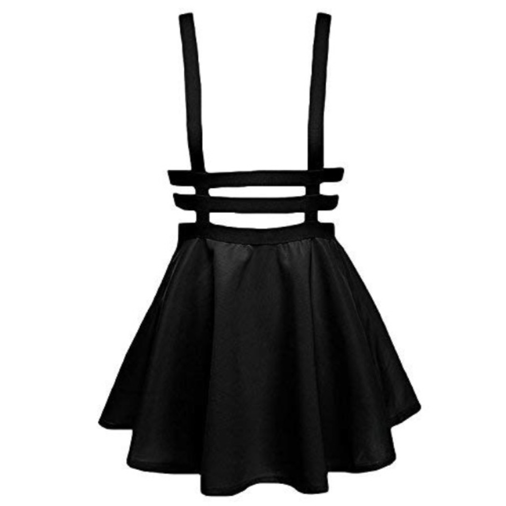 Black skirt💕